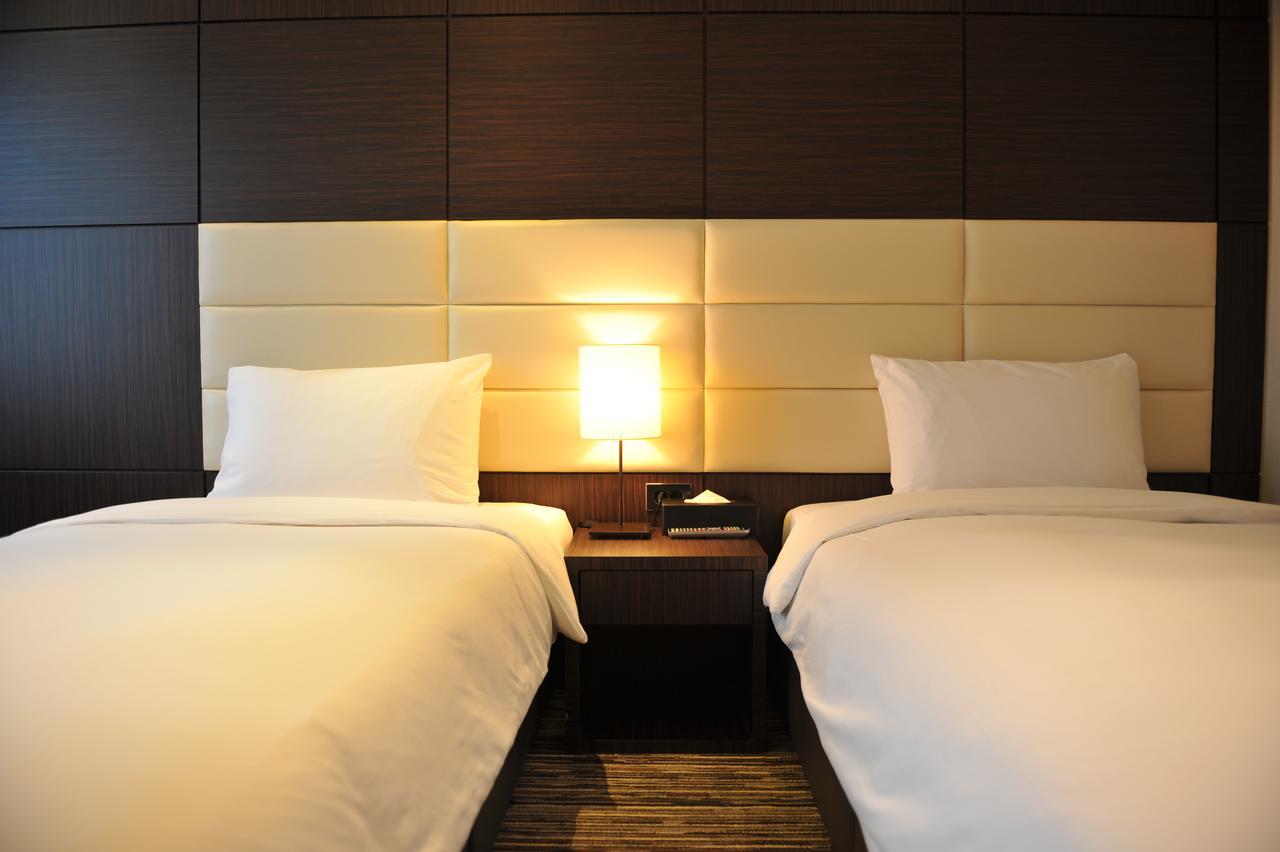 Hotel Abest Premium Incheon Airport ภายนอก รูปภาพ