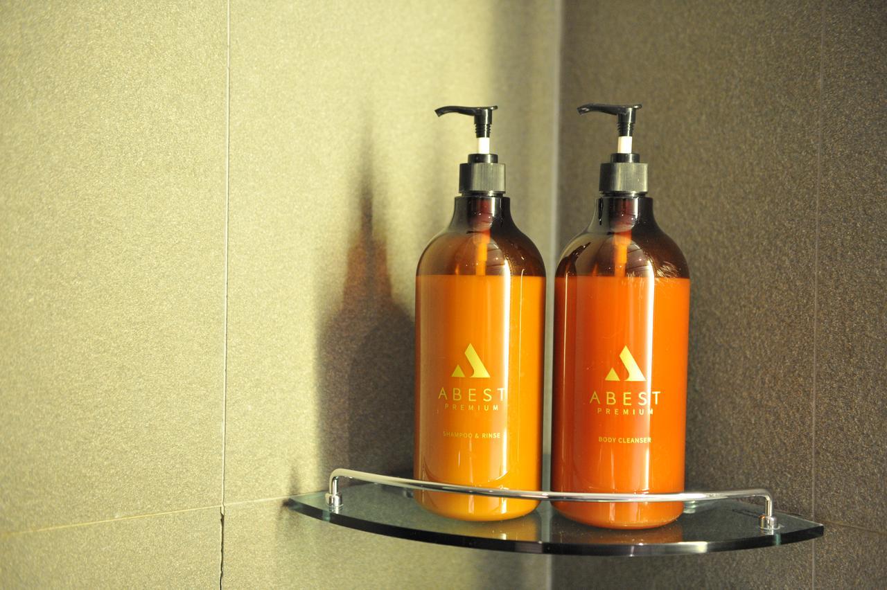 Hotel Abest Premium Incheon Airport ภายนอก รูปภาพ