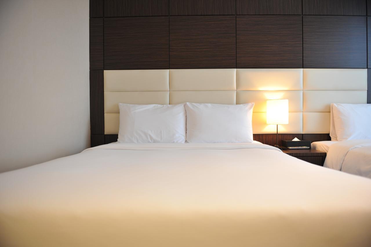 Hotel Abest Premium Incheon Airport ภายนอก รูปภาพ