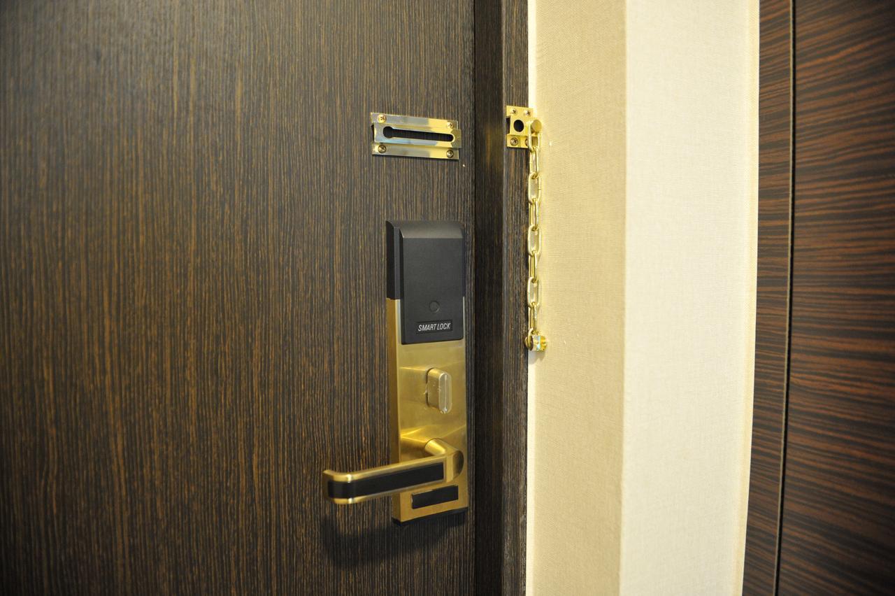 Hotel Abest Premium Incheon Airport ภายนอก รูปภาพ