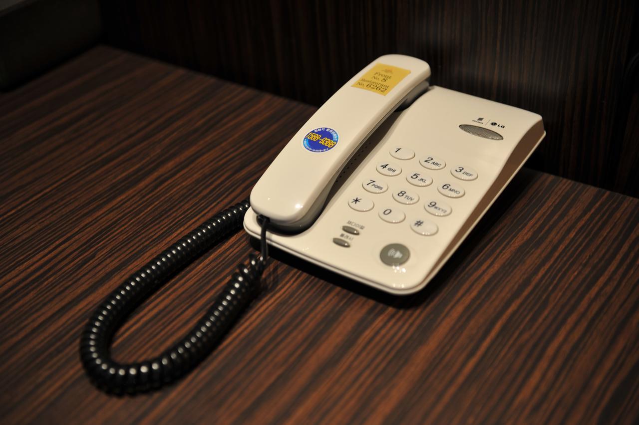 Hotel Abest Premium Incheon Airport ภายนอก รูปภาพ