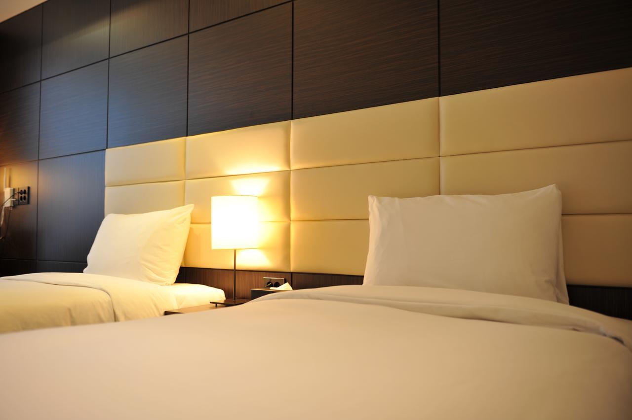 Hotel Abest Premium Incheon Airport ภายนอก รูปภาพ