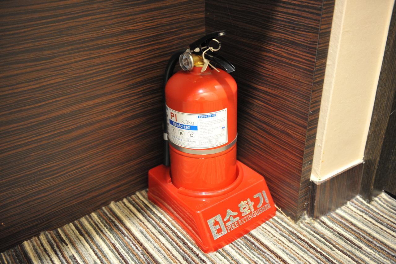 Hotel Abest Premium Incheon Airport ภายนอก รูปภาพ
