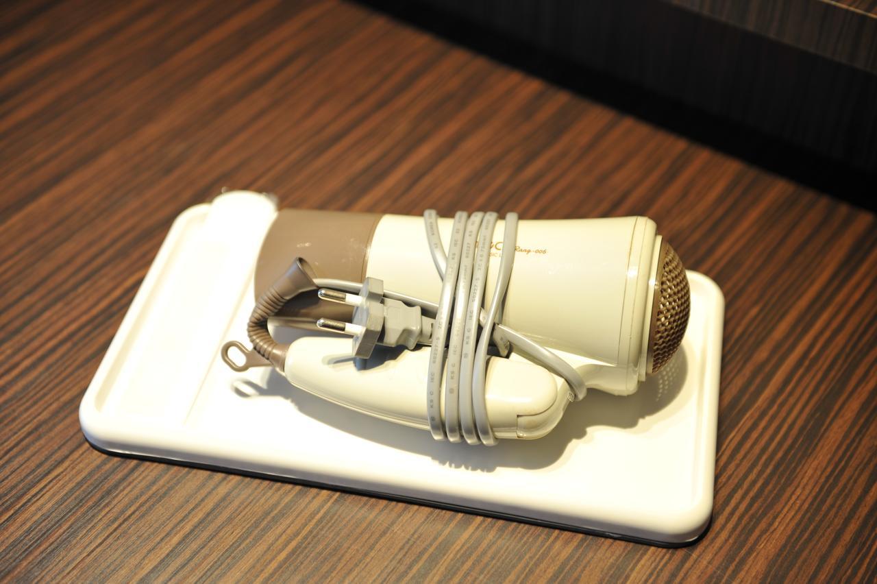Hotel Abest Premium Incheon Airport ภายนอก รูปภาพ