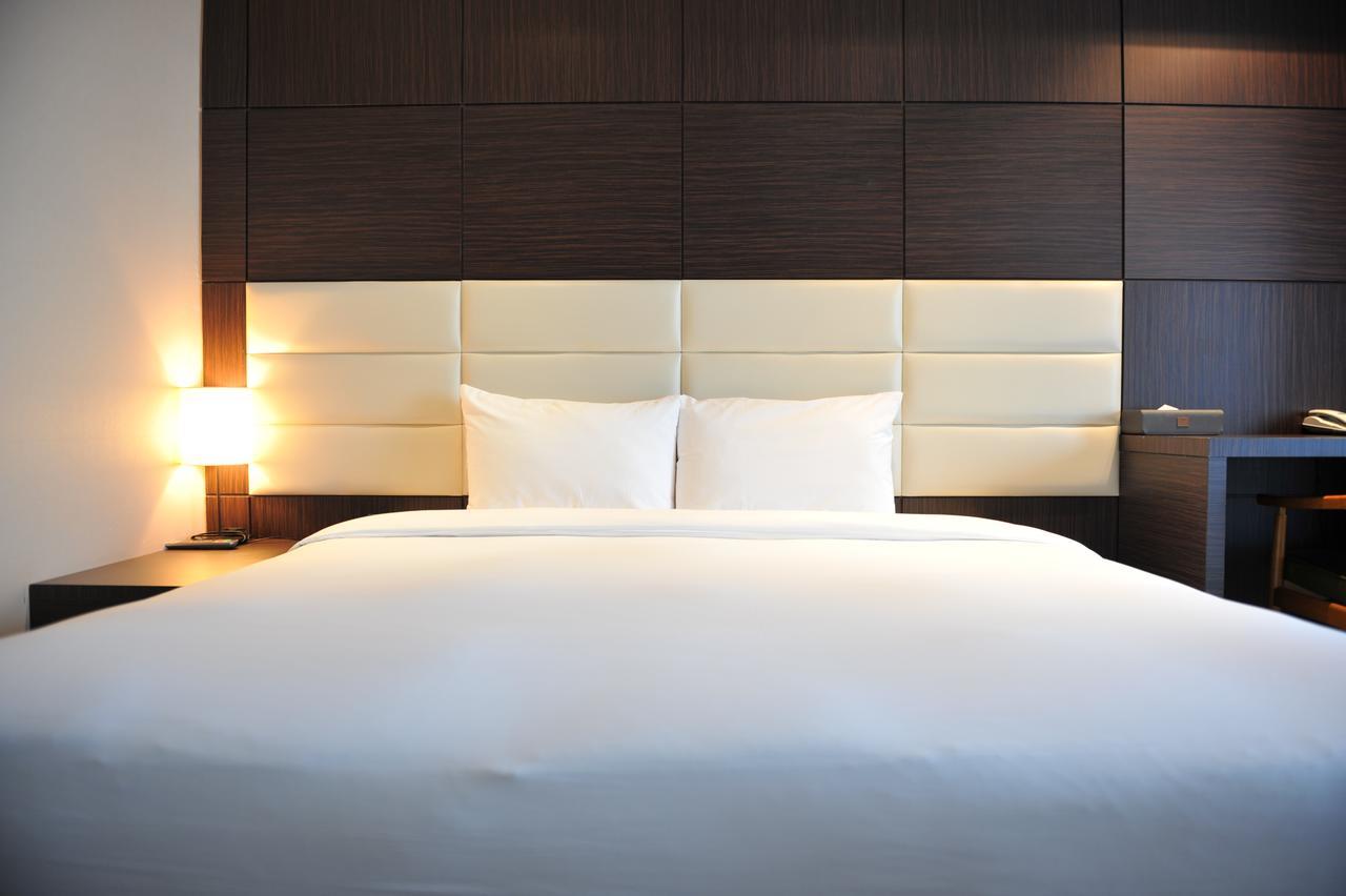 Hotel Abest Premium Incheon Airport ภายนอก รูปภาพ