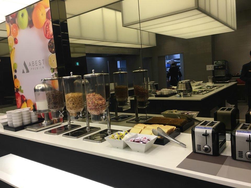 Hotel Abest Premium Incheon Airport ภายนอก รูปภาพ